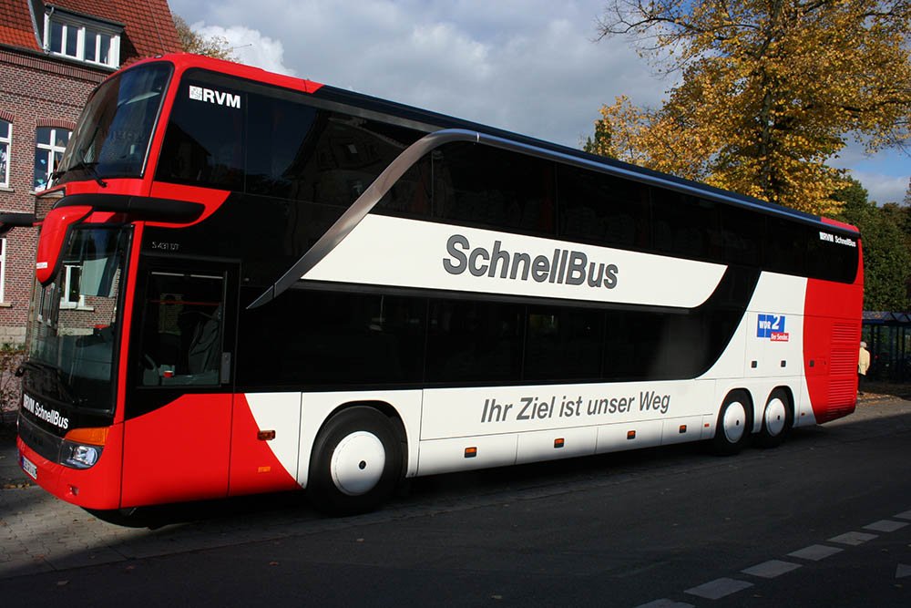Grüne enttäuscht: Fahrpreise für Bus und Bahn im Münsterland steigen 2023 erneut